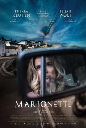 Marionette - Legendado  Download - Rede Torrent