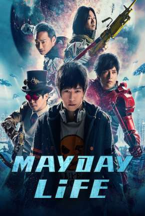 Mayday Life - Legendado  Download - Rede Torrent