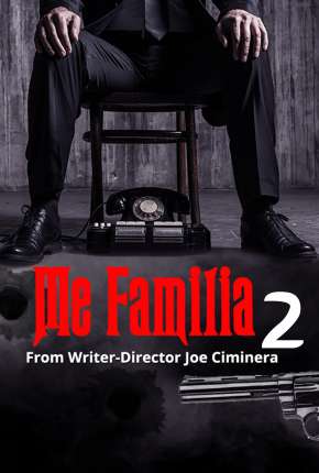 Me Familia 2 - Legendado  Download - Rede Torrent