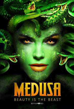 Medusa - Legendado via Torrent