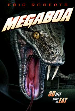 MegaBoa - Legendado  Download - Rede Torrent