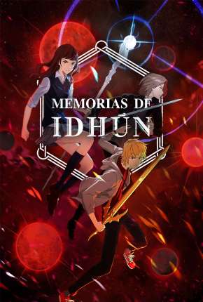 Memorias de Idhún - 1ª Temporada Completa via Torrent