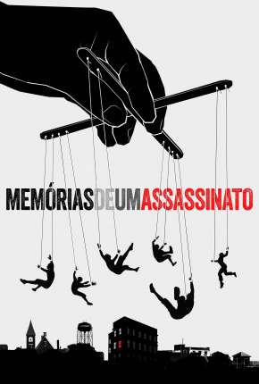 Memórias de Um Assassinato - 1ª Temporada Completa Legendada via Torrent