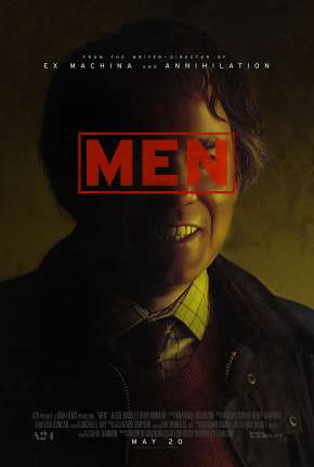 Men - Faces do Medo via Torrent