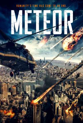 Meteoros Dublado Download - Rede Torrent