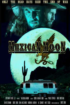 Mexican Moon - Legendado  Download - Rede Torrent