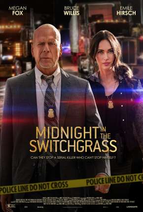 Midnight in the Switchgrass - Legendado via Torrent