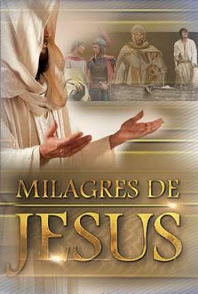 Milagres de Jesus via Torrent