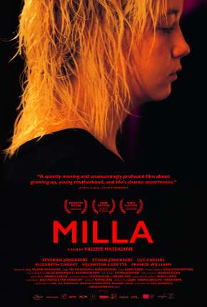 Milla - Legendado  Download - Rede Torrent