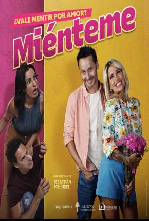 Minta Para Mim via Torrent