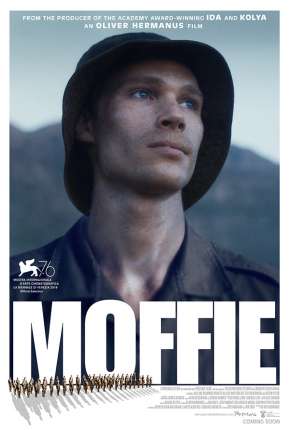 Moffie - Legendado via Torrent