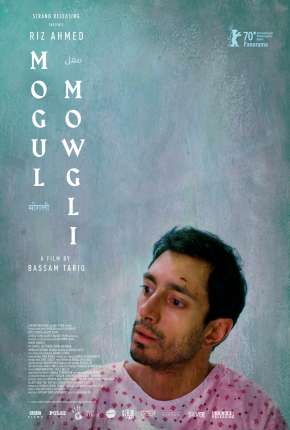 Mogul Mowgli - Legendado via Torrent