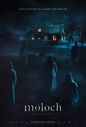 Moloch - Legendado via Torrent