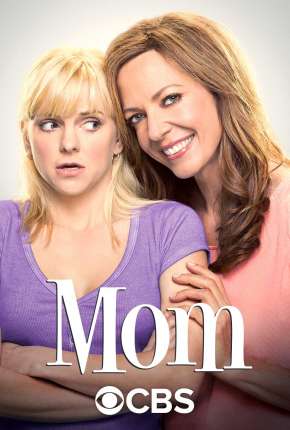 Mom - 7ª Temporada via Torrent