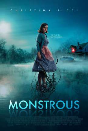 Monstrous - Legendado via Torrent