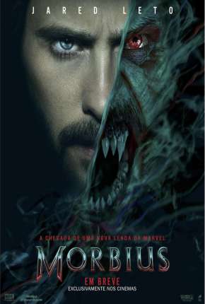 Morbius via Torrent