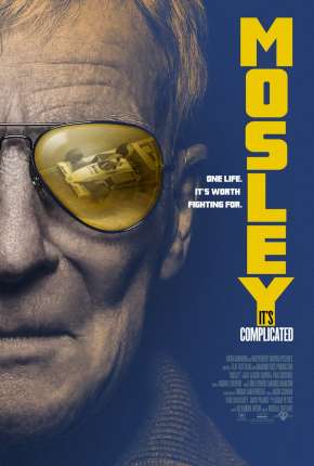 Mosley - Legendado via Torrent