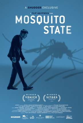 Mosquito State - Legendado  Download - Rede Torrent