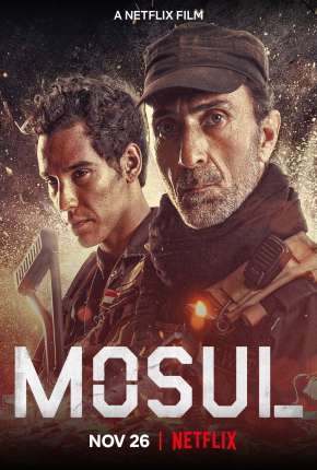 Mosul via Torrent