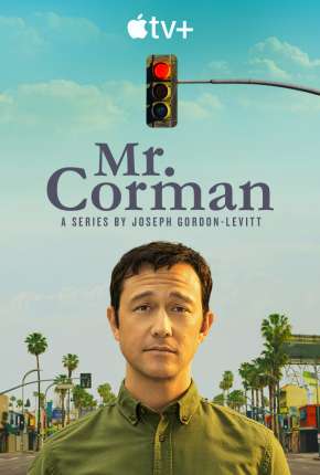 Mr. Corman - 1ª Temporada via Torrent