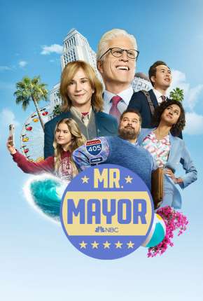 Mr. Mayor - 1ª Temporada Legendada via Torrent