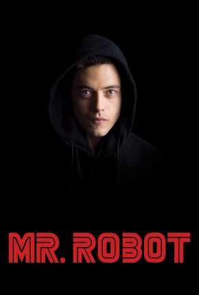 Mr. Robot - 1ª Temporada Completa via Torrent