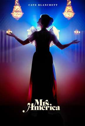 Mrs. America - 1ª Temporada via Torrent