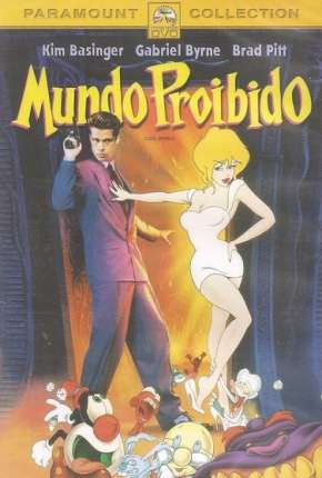 Mundo Proibido - Cool World via Torrent