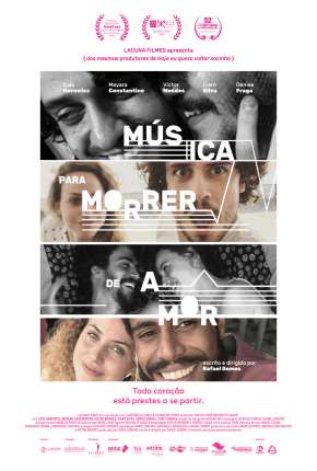 Música Para Morrer de Amor Nacional Download - Rede Torrent