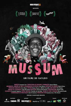 Mussum, Um Filme do Cacildis - Nacional Nacional Download - Rede Torrent