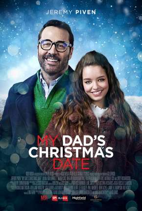 My Dads Christmas Date - Legendado  Download - Rede Torrent