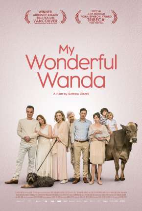 My Wonderful Wanda - Legendado  Download - Rede Torrent