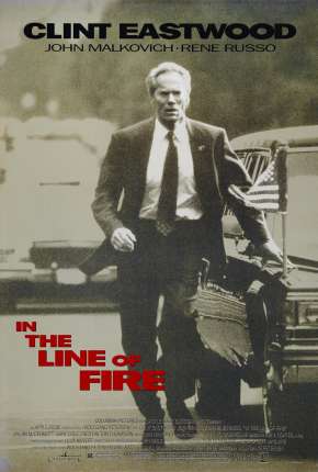 Na Linha De Fogo - In the Line of Fire via Torrent