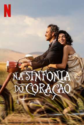 Na Sinfonia do Coração via Torrent