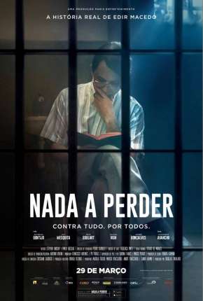 Nada a Perder – Parte 1 Nacional Download - Rede Torrent