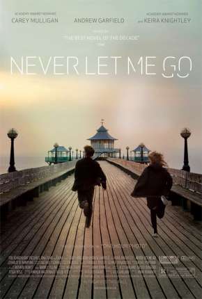 Não Me Abandone Jamais - Never Let Me Go via Torrent