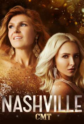 Nashville - No Ritmo da Fama - 1ª Temporada via Torrent