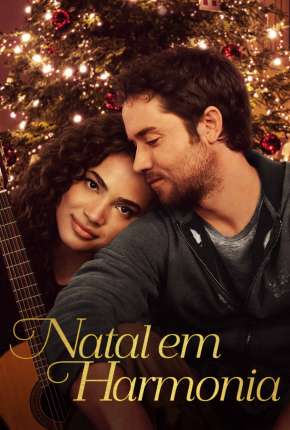 Natal em Harmonia via Torrent