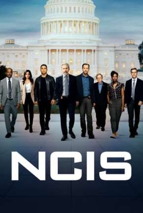 NCIS - Investigação Naval 20ª Temporada Legendada via Torrent