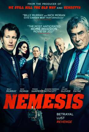 Nemesis - Legendado  Download - Rede Torrent