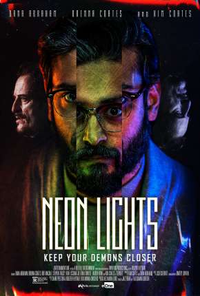 Neon Lights - Legendado via Torrent