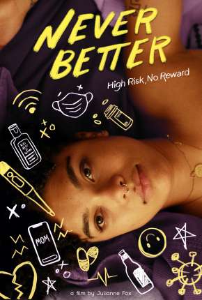 Never Better - Legendado  Download - Rede Torrent