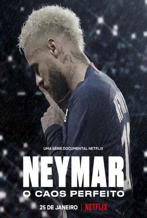 Neymar - O Caos Perfeito via Torrent