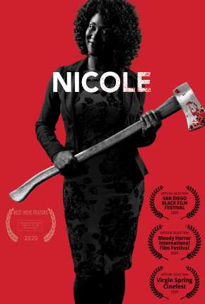 Nicole - Legendado  Download - Rede Torrent