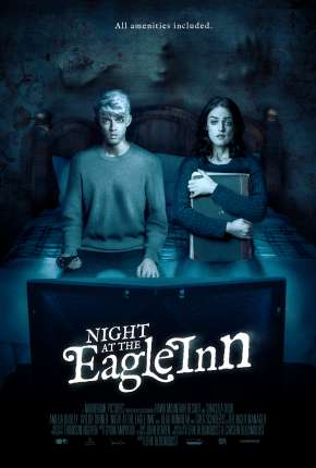 Night at the Eagle Inn - Legendado  Download - Rede Torrent