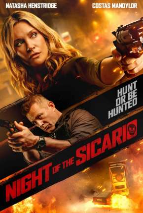 Night of the Sicario - Legendado via Torrent