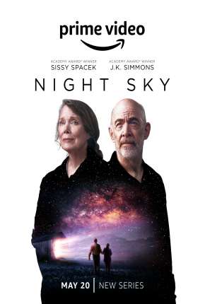 Night Sky - 1ª Temporada via Torrent