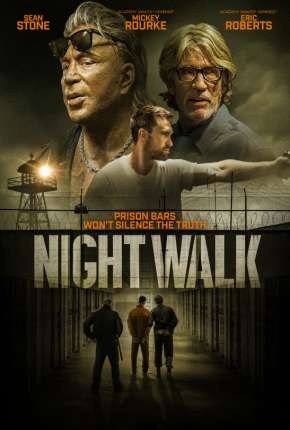 Night Walk - Legendado  Download - Rede Torrent