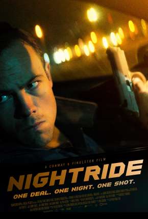 Nightride - Legendado via Torrent