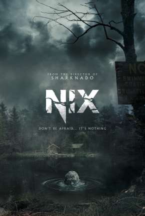 Nix - Legendado via Torrent